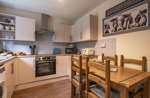 Richmond House | Boar Edge Cottage