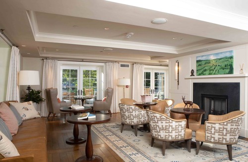 Ednam Hotel | Boar's Head Resort