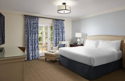 Ednam Hotel | Boar's Head Resort