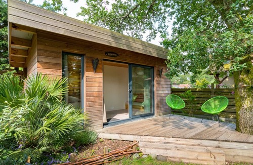 Labenne-Ocean House | Board 'n Breakfast, your dream home, Landifornia style, 400m from the beach.