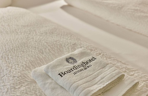Rohrbach Hotel | Boardinghotel Premium Heidelberg