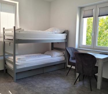 Grossbottwar Apartment | Boardinghouse - Alte Mühle