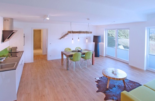 Gmain Apartment | Boardinghouse Bayerisch Gmain