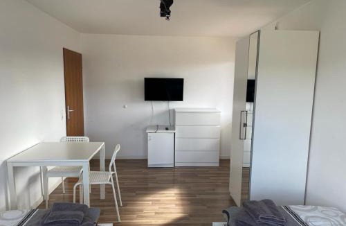 Korntal-Munchigan House | Boardinghouse Behrend III