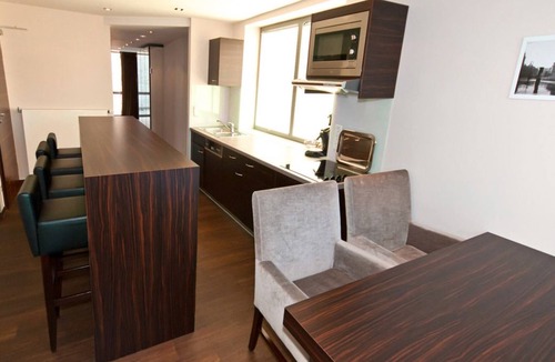 Bielefeld Apartment | Boardinghouse Bielefeld