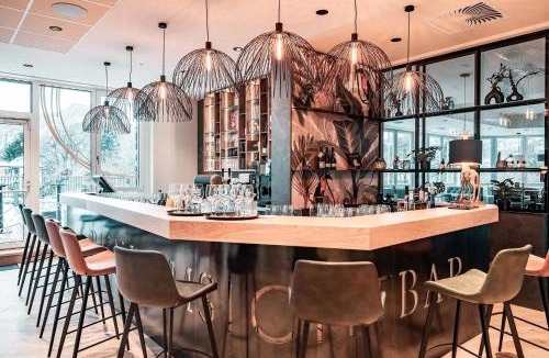 Gmain Hotel | Boardinghouse Das RUNDUM