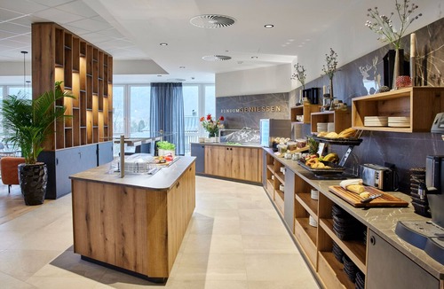 Gmain Apartment | Boardinghouse Das RUNDUM