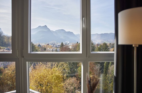 Gmain Apartment | Boardinghouse Das RUNDUM