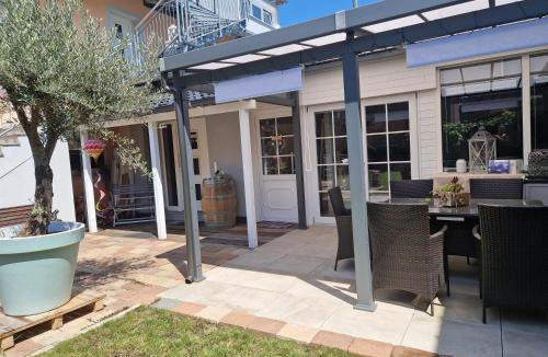 Forst House | Boardinghouse Forst