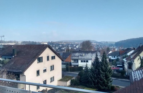 Biberach Apartment | Boardinghouse Lepple