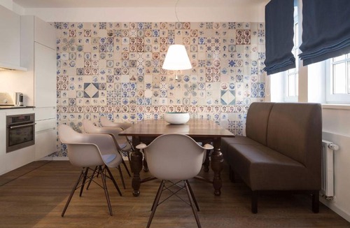 Altstadt Apartment | Boardinghouse Münster