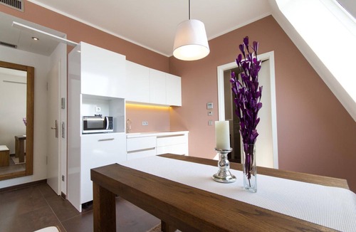 Mannheim City Centre Apartment | BoardingHouse Mannheim