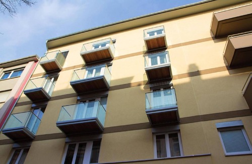 Mannheim City Centre Apartment | BoardingHouse Mannheim