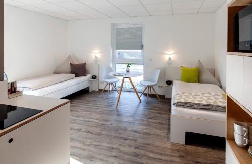 Morbach Apartment | Boardinghouse Morbach