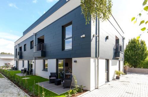 Morbach Apartment | Boardinghouse Morbach