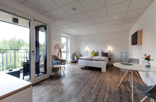 Morbach Hotel | Boardinghouse Morbach
