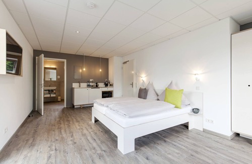 Morbach Hotel | Boardinghouse Morbach