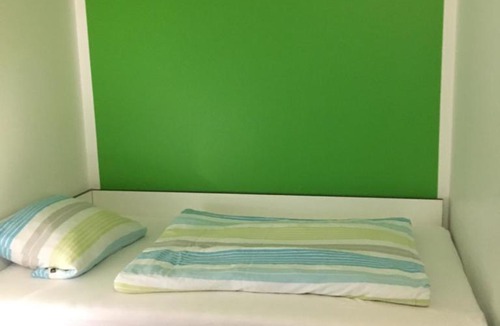 Kernstadt Apartment | Boardinghouse Paderborn