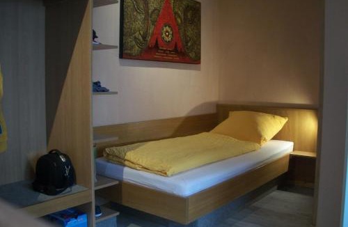 Wilferdingen Apartment | Boardinghouse Remchingen Baan Arun