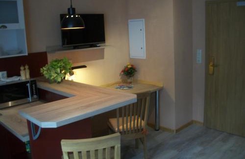 Wilferdingen Apartment | Boardinghouse Remchingen Baan Arun