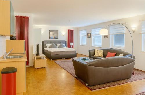 Nord-Holland Apartment | BoardingHouse - Studios & Apartments