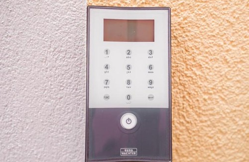 Oberhausen-Sud Apartment | Boardinghouse Victory