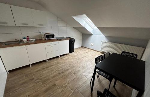 Wendelstein House | Boardinghouse Wendelstein