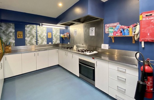Manly Other | Boardrider Backpacker & Budget Motel