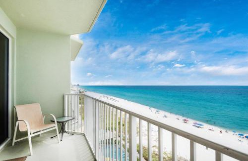Panama City Beach House | Boardwalk 805