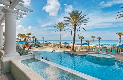 Panama City Beach House | Boardwalk 805