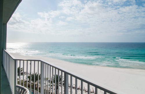 Panama City Beach Resort | Boardwalk Beach Resort by Royal American Beach Getaways