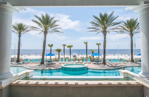 Panama City Beach Resort | Boardwalk Beach Resort by Royal American Beach Getaways