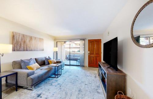 Chandler Apartment | Boardwalk Condos, Unit 1034