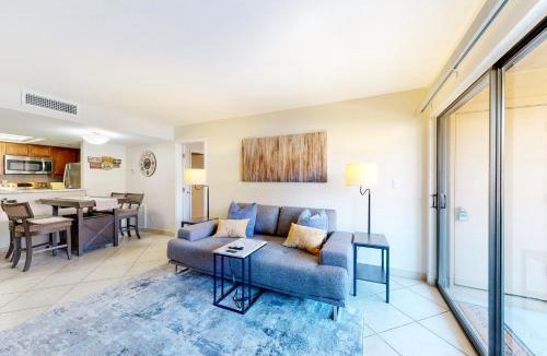 Chandler Apartment | Boardwalk Condos, Unit 1034