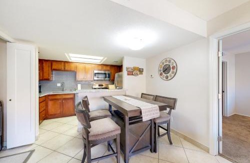 Chandler Apartment | Boardwalk Condos, Unit 1034