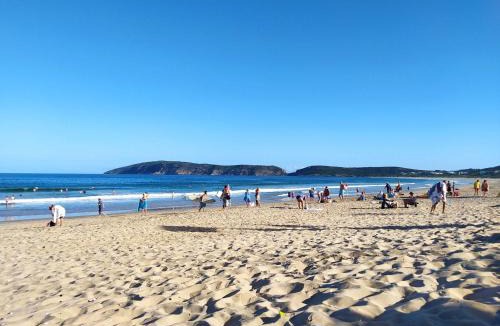 Plettenberg Bay Villa | Boardwalk Hideaway 27 - Luxe 3BD w Pool