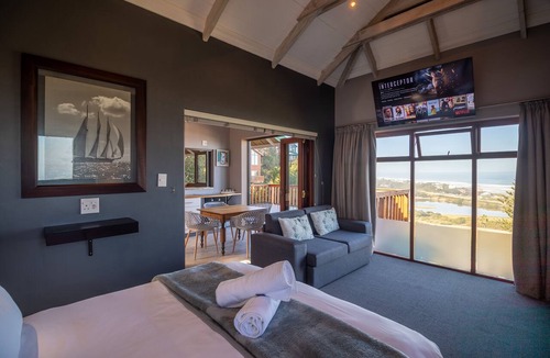 Wilderness House | Boardwalk Lodge - B&B