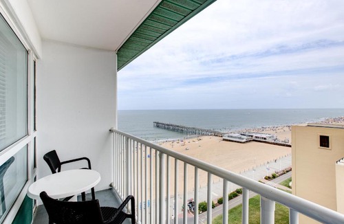 Northeast Virginia Beach Hotel | Boardwalk Resort and Villas