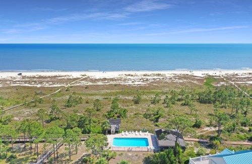 Cape San Blas House | Boardwalk Sandpiper by Pristine Properties Vacation Rentals