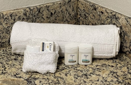 Lafayette Hotel | Boardwalk Suites Lafayette