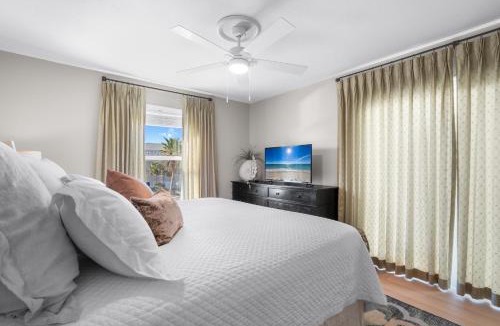 Pensacola Beach House | Boardwalk Unit A4