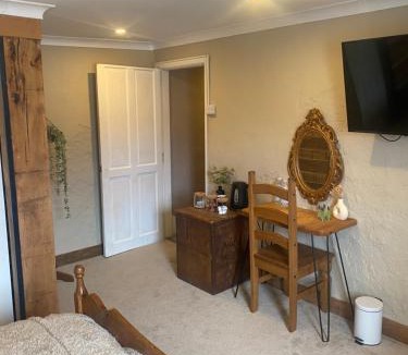 Louth Hotel | Boars Head