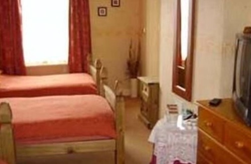 Middlewich Hotel | Boars Head Hotel