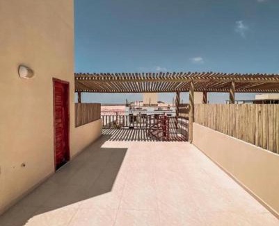 Canoa Quebrada Apartment | Boas vindas