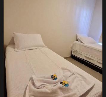 Canoa Quebrada Apartment | Boas vindas
