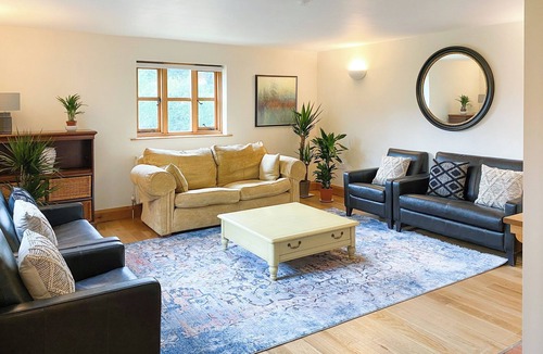 Ringland Cottage | Boasting something for everyone.