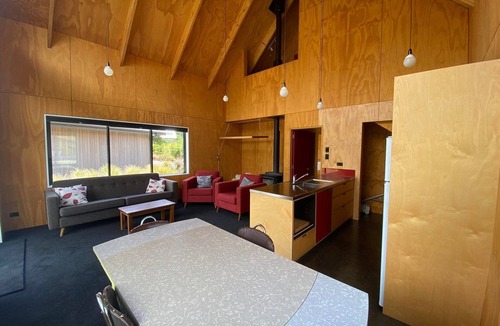 Castle Hill House | Boasting the best views in the village