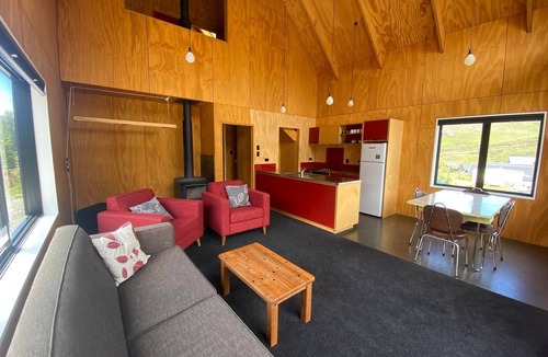 Castle Hill House | Boasting the best views in the village