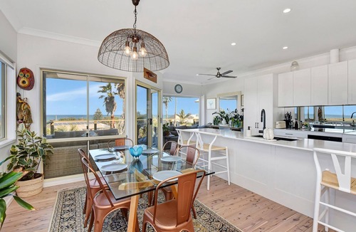 Boat Harbour House | Boat Harbour Beach House