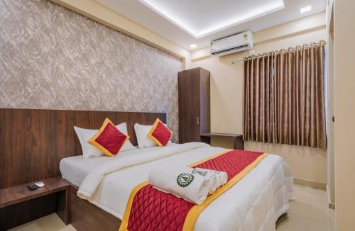Ernakulam South Hotel | Boat Residency